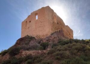 castillo-de-los-velez-mazarron