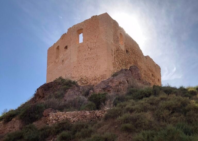 castillo-de-los-velez-mazarron