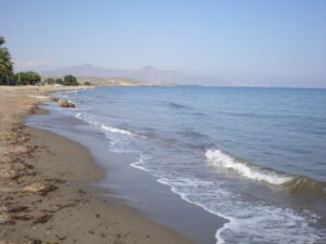 playa-de-parazuelos-mazarron