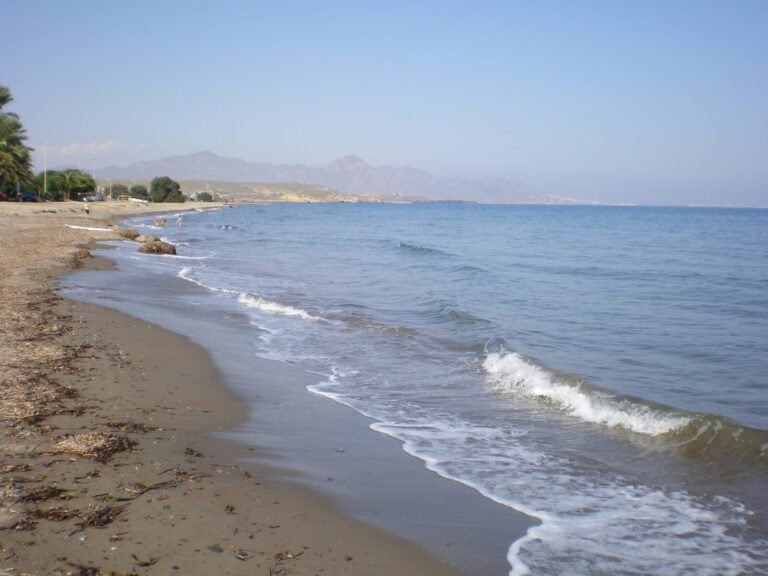 playa-de-parazuelos-mazarron