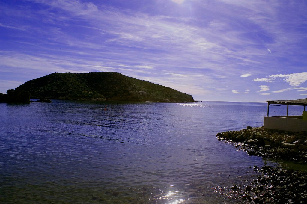 playa-de-la-isla-mazarron