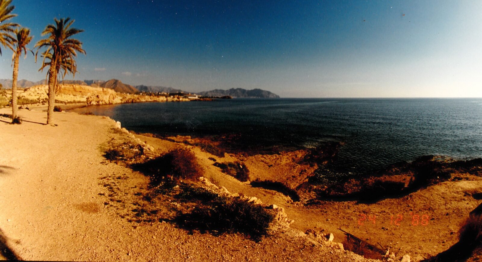 playa-negra-mazarron