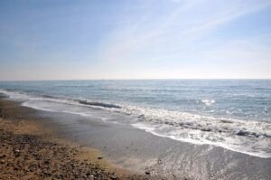 playa-de-bolnuevo-en-mazarron