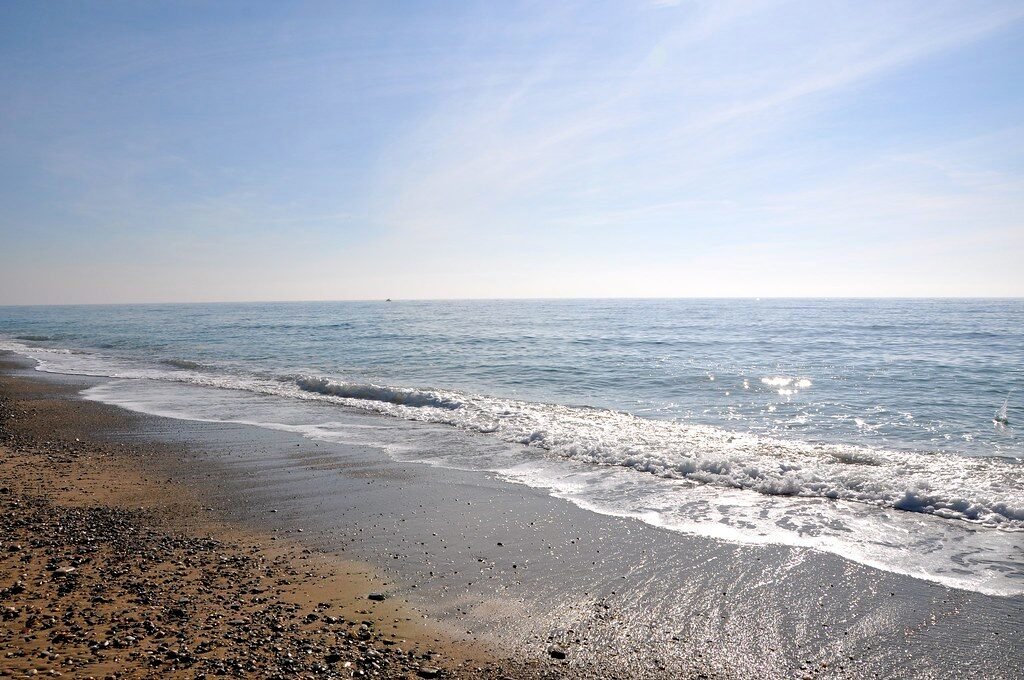 playa-de-bolnuevo-en-mazarron