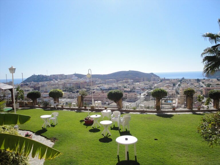 hoteles-de-cinco-estrellas-en-mazarron