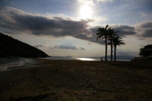 playa-de-nares-en-mazarron