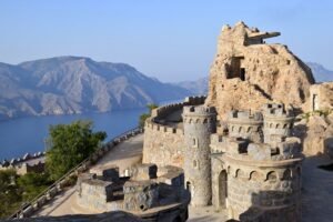 ruta-castillitos-mazarron