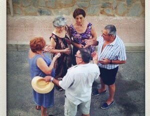 romeria-del-milagro-mazarron