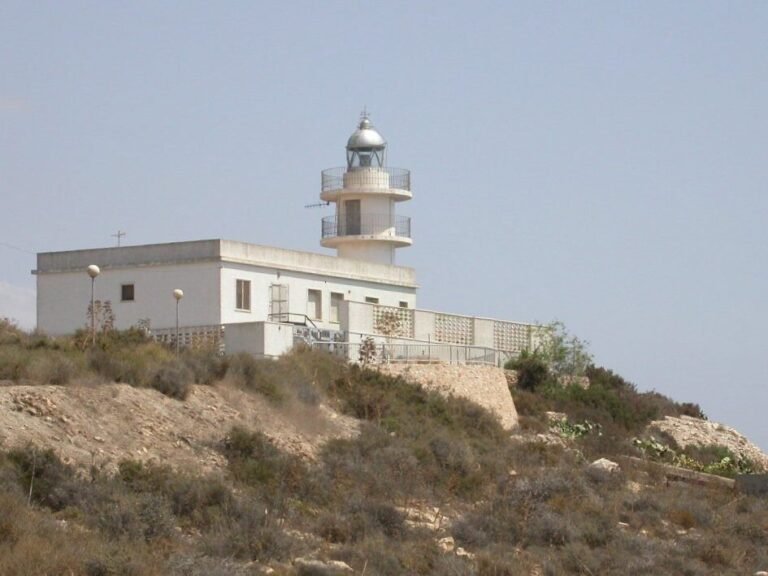 faro-de-mazarron
