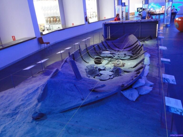 Centro-de-Interpretación- del-Barco-Fenicio-mazarron