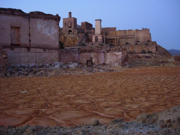 ruta-coto-minero-de-mazarron