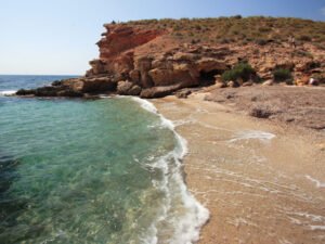 cala-desnuda-mazarron
