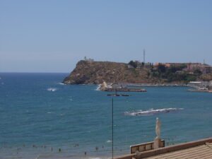 playa-de-rihuete-mazarron