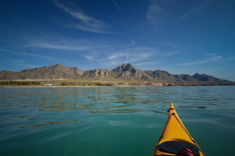 ruta-en-kayak-mazarron
