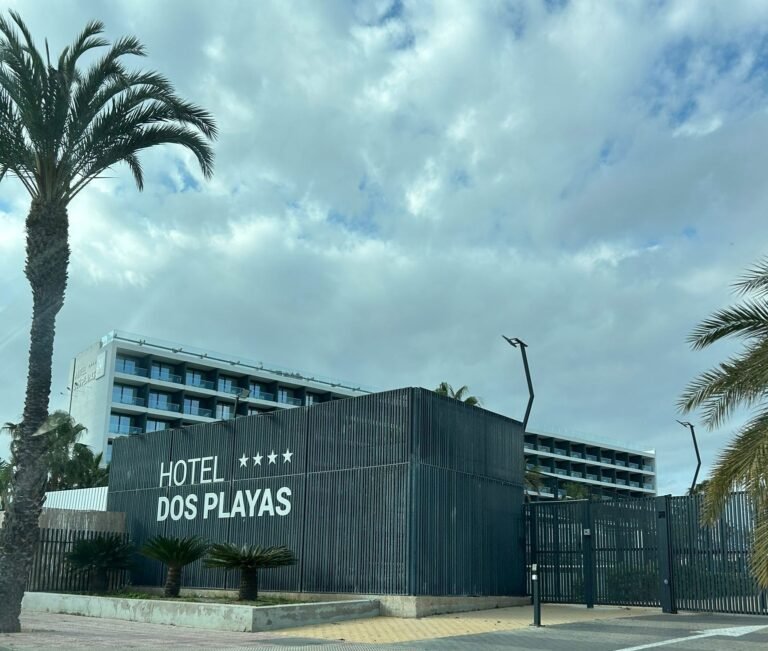 hotel-dos-playas-mazarron