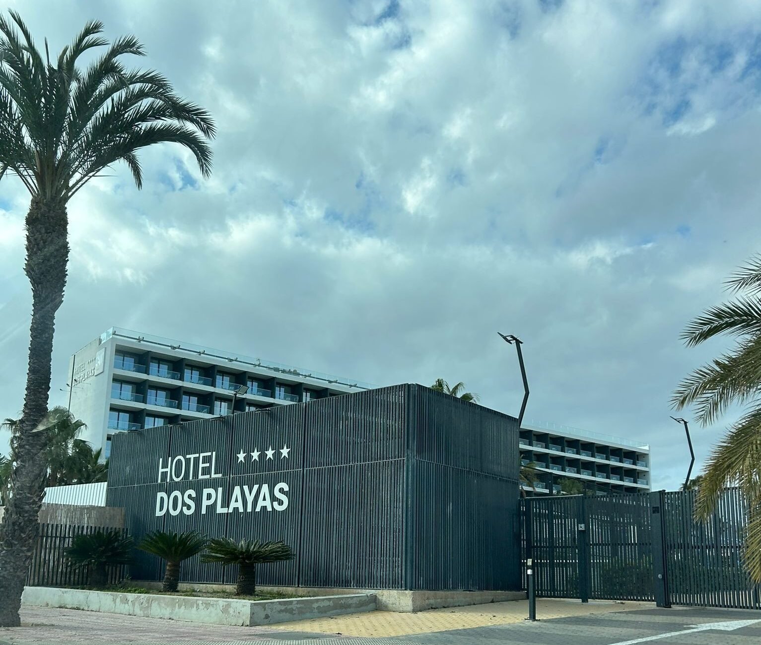 hotel-dos-playas-mazarron