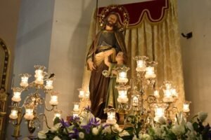 parroquia-san-jose-mazarron-horarios-misas