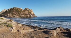 playa-amarilla-mazarron