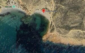 playa-de-la-grua-mazarron