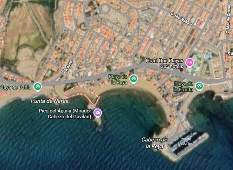 playa-de-la-pava-mazarron