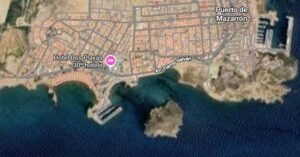 playa-de-la-reya-mazarron