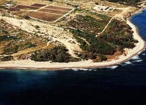 playa-de-las-chapas-mazarron