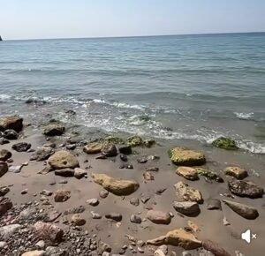 playa-de-piedra-mala-mazarron