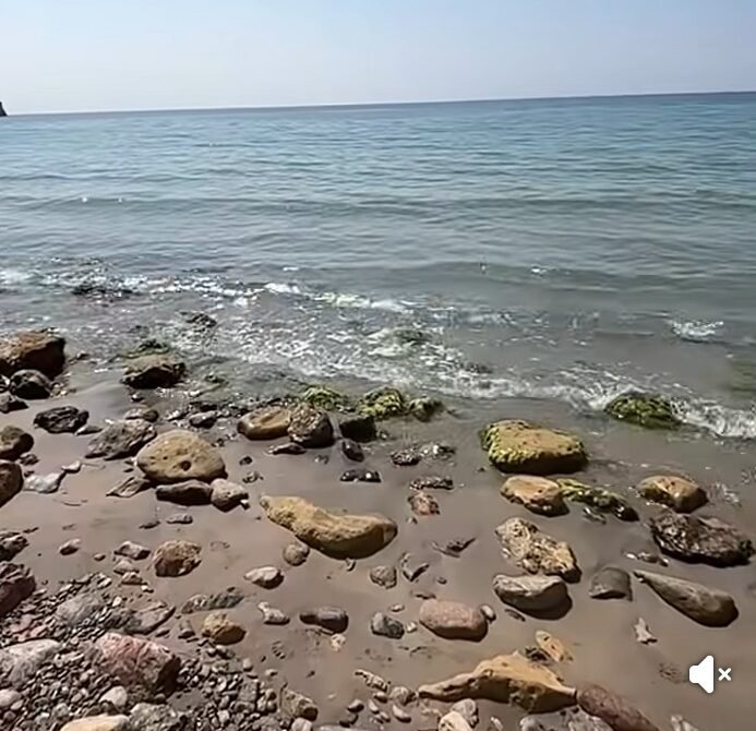 playa-de-piedra-mala-mazarron