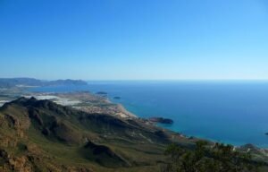ruta-senderismo-penas-blancas-mazarron-guia