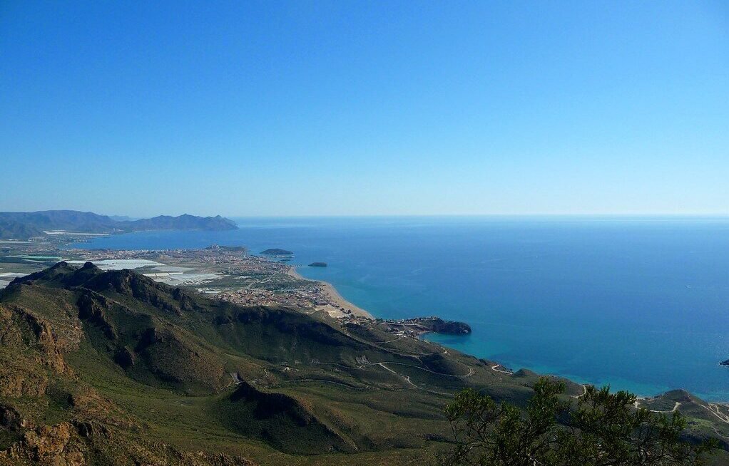 ruta-senderismo-penas-blancas-mazarron-guia