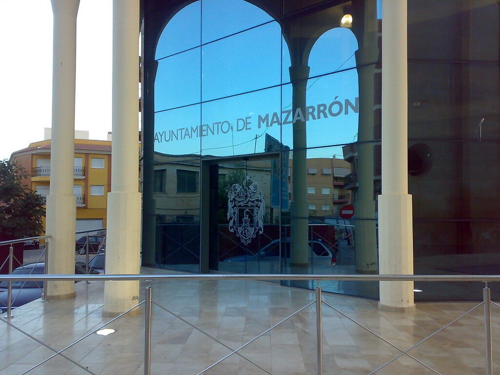 convenio-ayuntamiento-fundacion-perez-pallares-mazarron