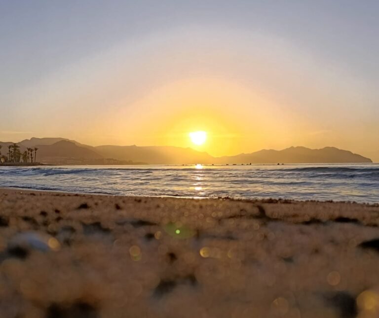 amanecer-en-mazarron