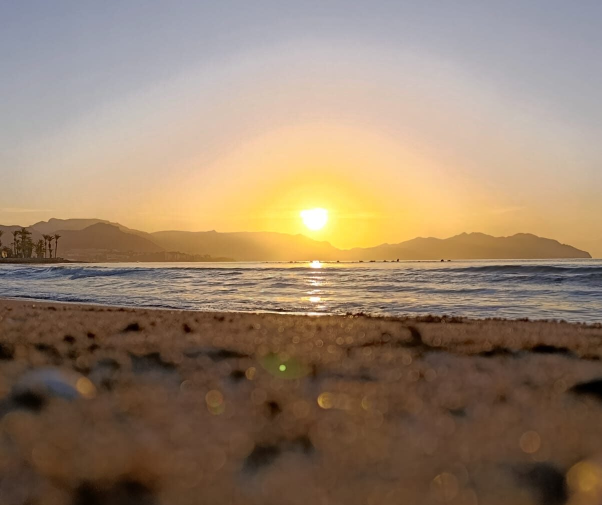 amanecer-en-mazarron