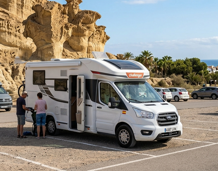 parking-gratuito-autocaravanas-mazarron