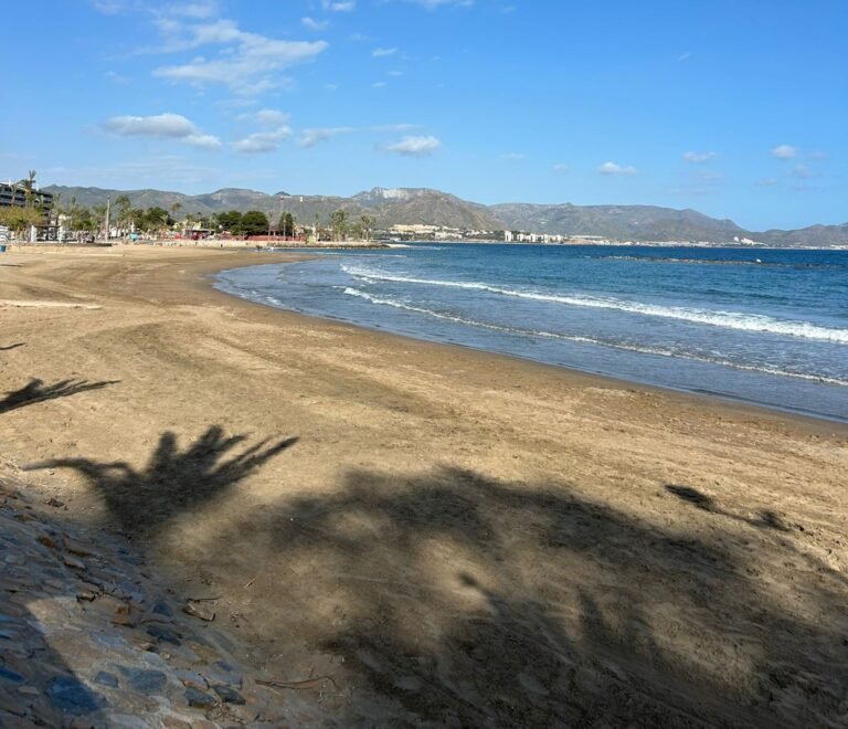 playa-de-rihuete-playas-sin-humo-mazarron