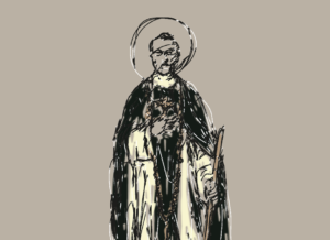 san martin, san martin de porres, porres, religion, church, god, miracle, faith