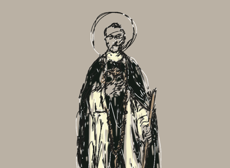 san martin, san martin de porres, porres, religion, church, god, miracle, faith