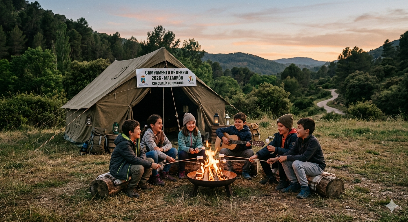campamento-nerpio-mazarron-2026