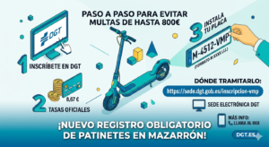 como-registrar-patinete-electrico-mazarron-vmp