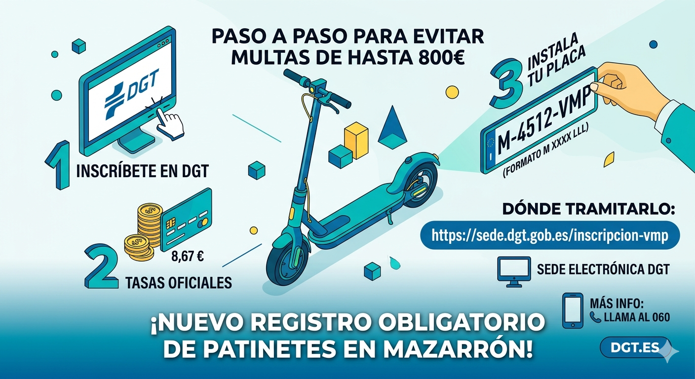 como-registrar-patinete-electrico-mazarron-vmp