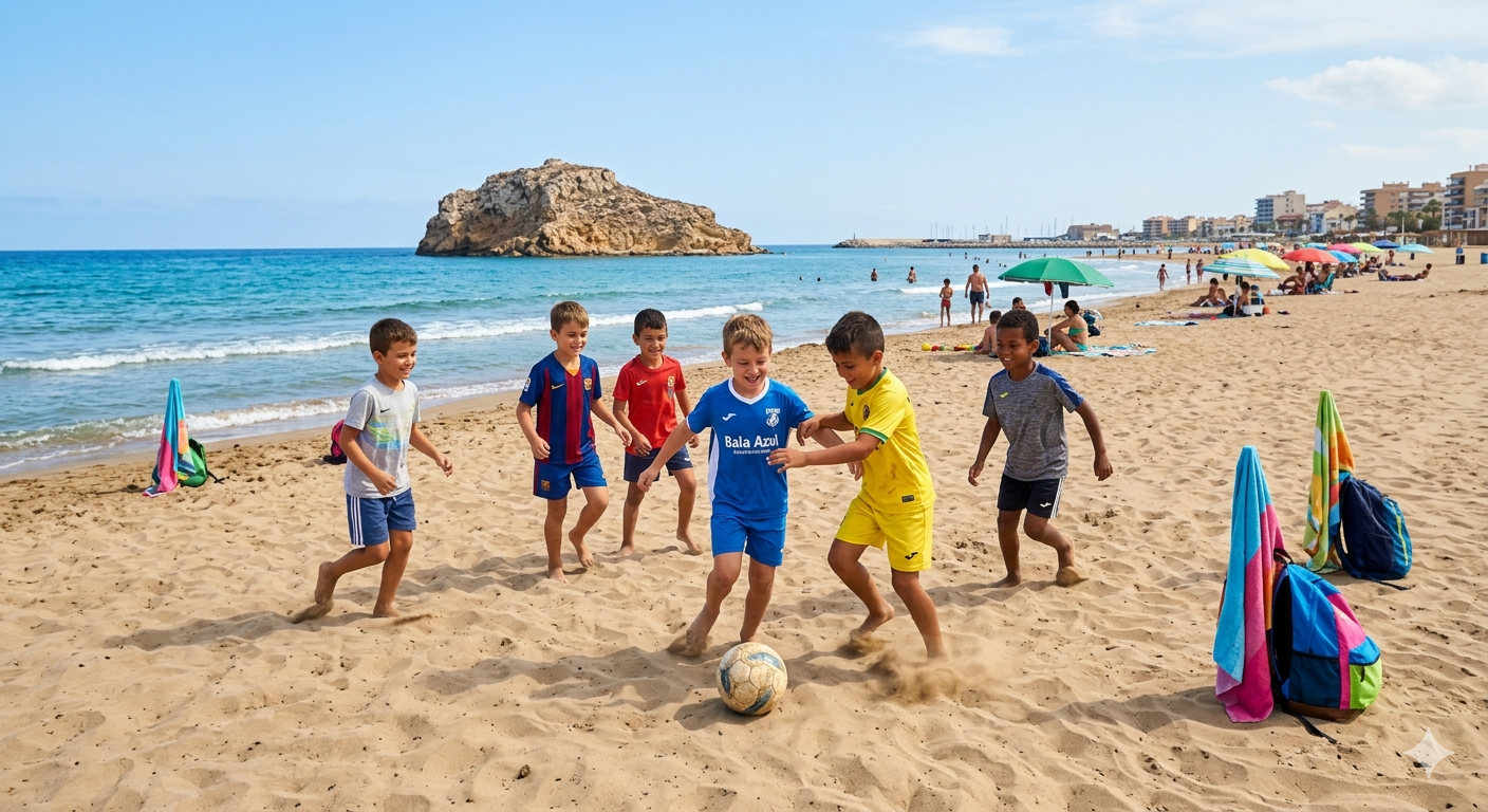 donde-jugar-futbol-mazarron-ninos