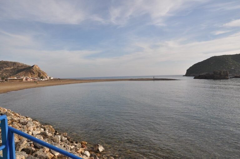 isla-de-mazarron-guia-turismo