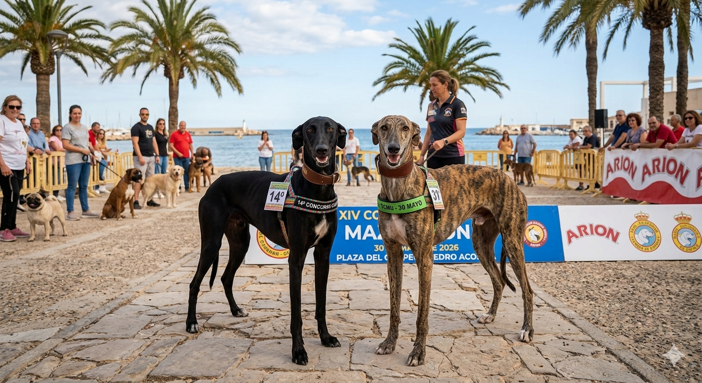 xiv-concurso-canino-nacional-puerto-mazarron