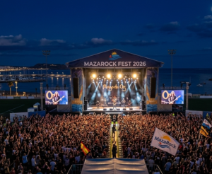 mazarock-2026