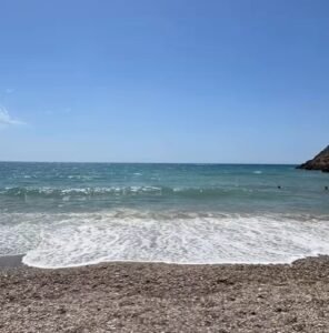 playa-de-nares-mazarron