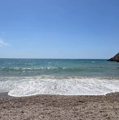 playa-de-nares-mazarron