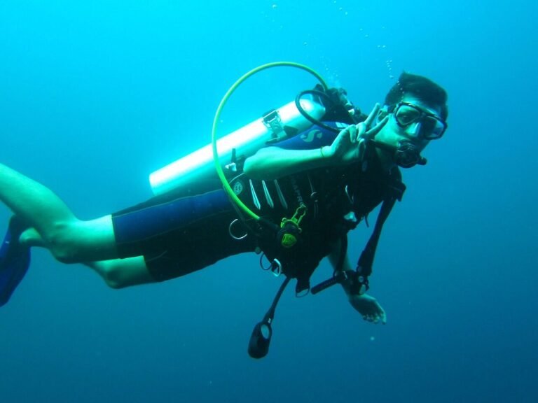 bautismo-buceo-isla-plana-guia-reserva