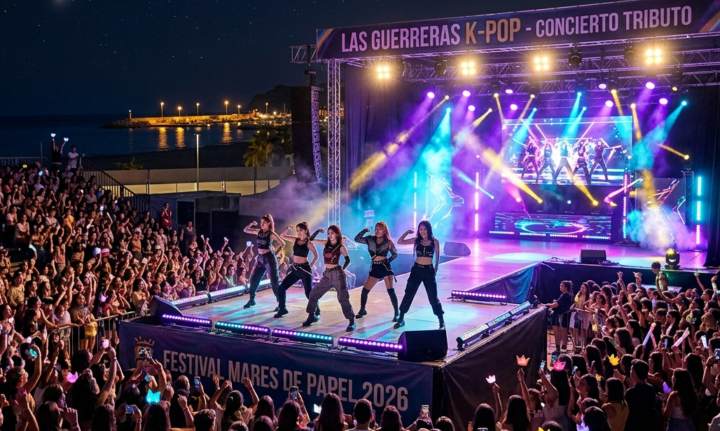 concierto-las-guerreras-k-pop-mazarron