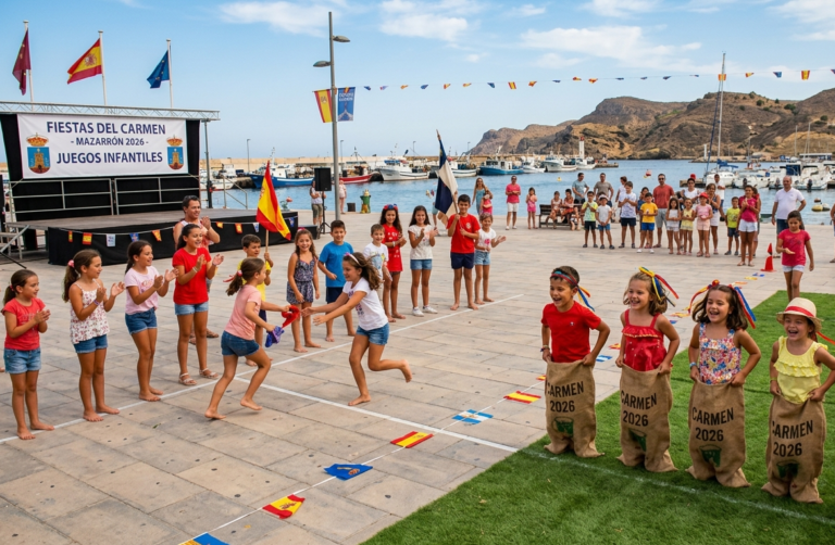 eventos-infantiles-fiestas-carmen-mazarron-2026