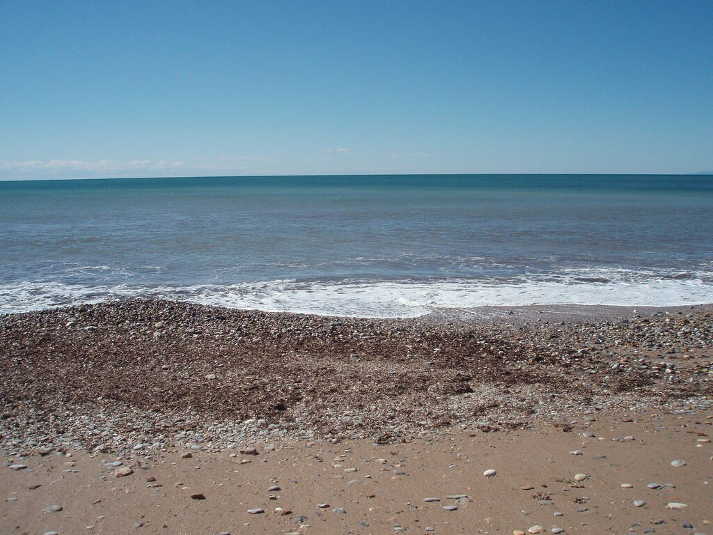 playa-morereas-mazarron